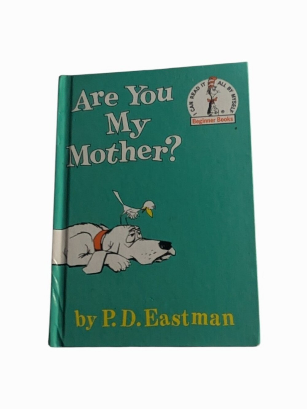 Are You My Mother ? Book